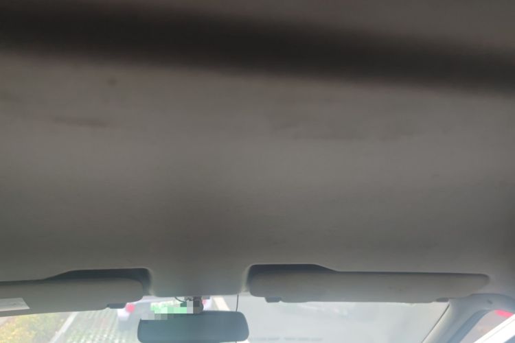 Used JMC Transit 2017 2.8T Commercial Version Short Wheelbase Mid-Roof 6/7/8-Seater JX493
