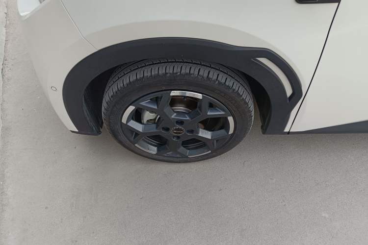 Used BYD Seagull 2025 Smart Drive Version 305 km Freedom Edition
