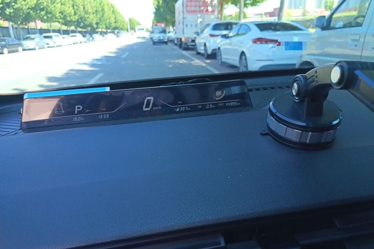 Used NETA AYA 2023 Revised Version 401 Lite