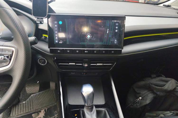 Used Roewe i5 2021 Revised Version 1.5L CVT Diamond Edition
