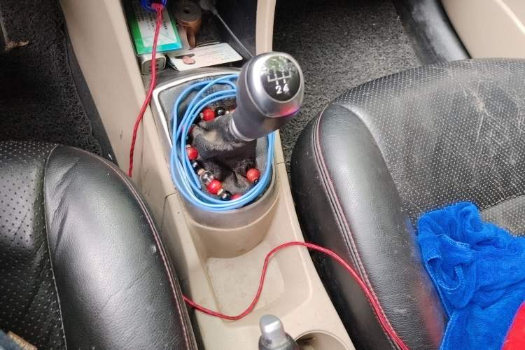 Used Hyundai Verna (older generation) 2016 1.4L Manual Smart GLS Trim