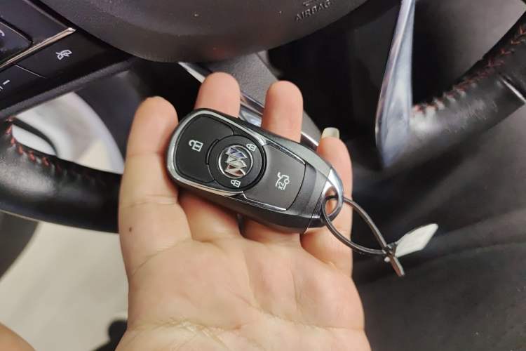 Used Buick Verano 2023 Pro GS Hunter Wind Edition