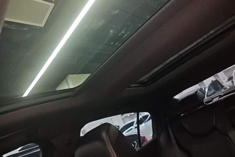 Used Cadillac CT5 2020 Revised Version 28T Luxury Edition
