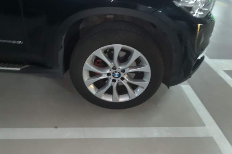 Used BMW X5 (Import) 2014 xDrive35i Elegant Edition
