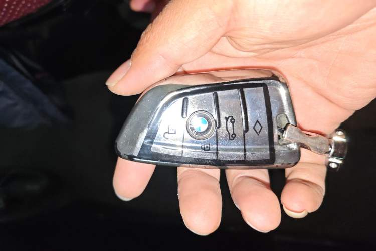 Used BMW 2 Series Active Tourer 2016 218i Sports Design Package
