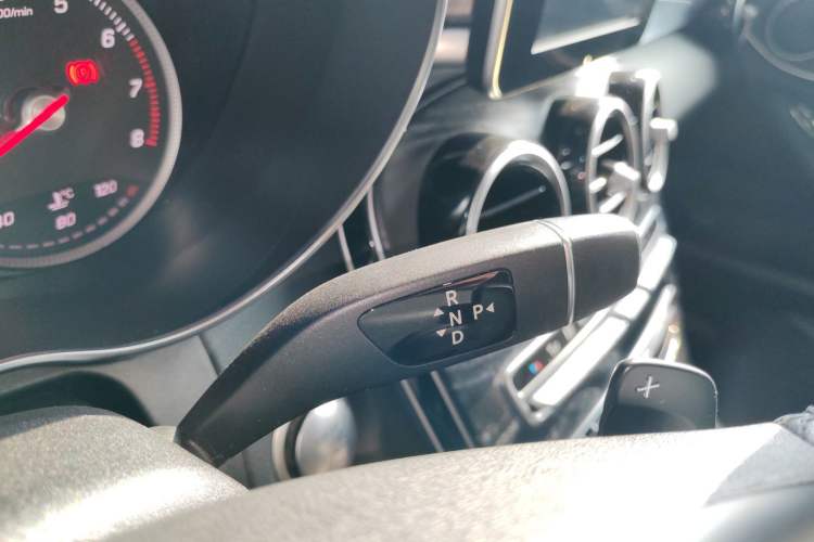 Used Mercedes-Benz C-Class 2018 C 200 L Sport Edition