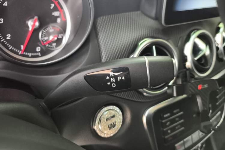 Used Mercedes-Benz GLA 2018 GLA 200 Fashion Model