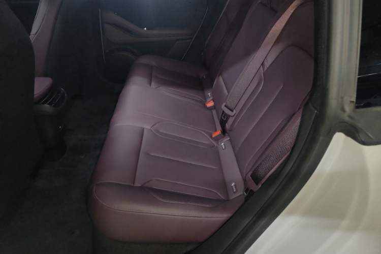 Used Nio ET5T 2024 75kWh Touring
