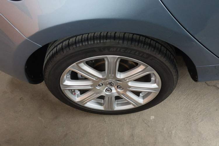 Used Volvo V40 2018 T3 Zhiya Edition