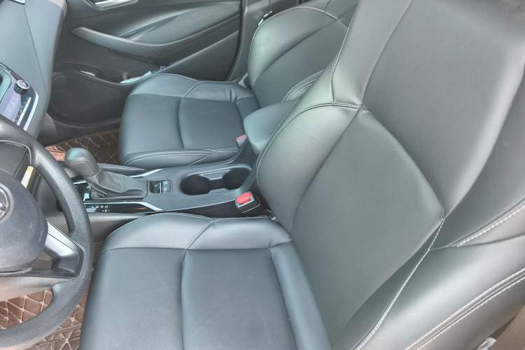 Used Toyota Levin 2019 185T CVT Entry-Level Version China VI Standard