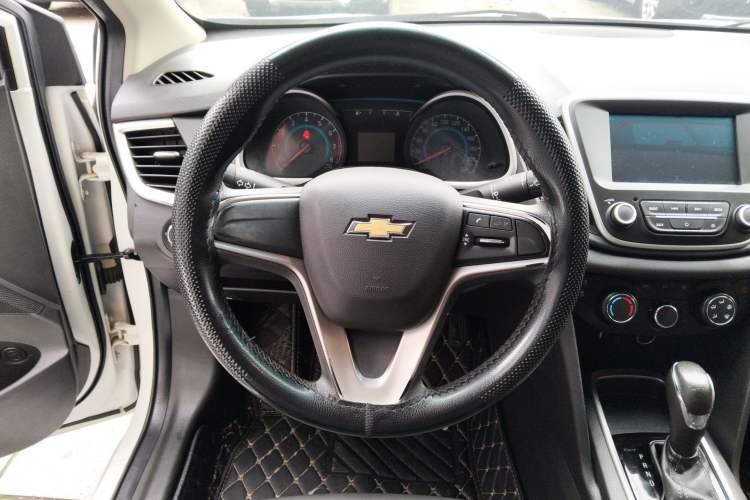 Used Chevrolet Cavalier 2019 320 Automatic Xinyue Edition