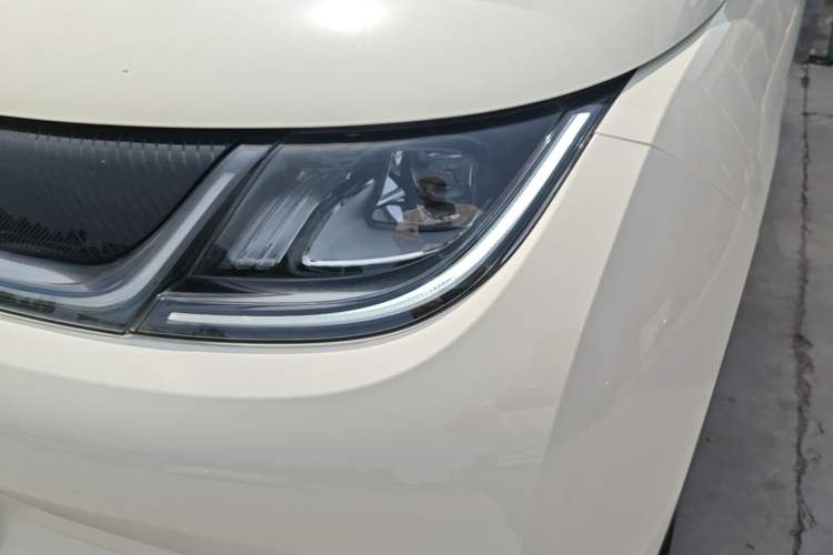 Used BYD Dolphin 2024 Honor Edition 420km Fashion Version