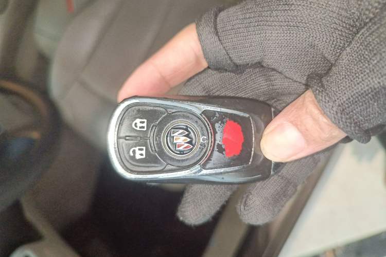 Used Buick GL8 2021 Land Cruiser Executive Class 652T Comfort Model
