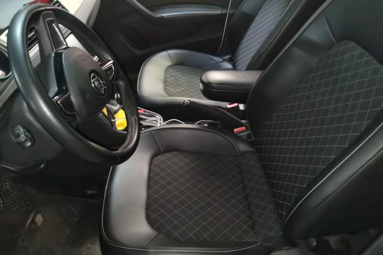 Used Skoda Rapid Spaceback 2018 1.6L Automatic Comfort Edition