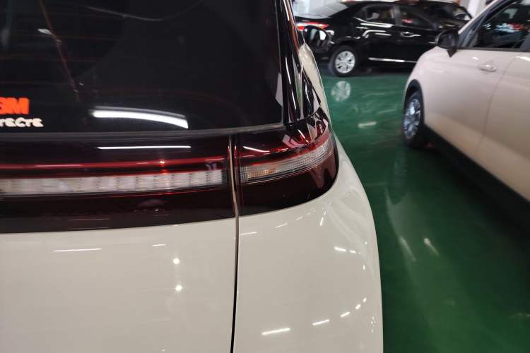 Used BYD Seagull 2023 Flying Edition