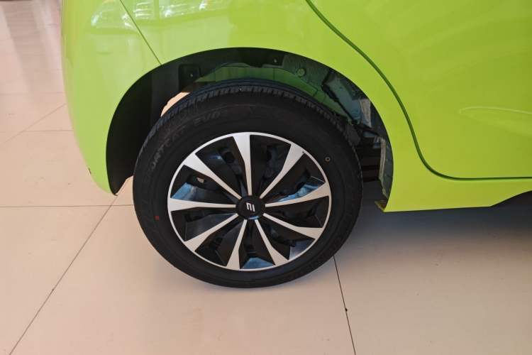 Used JMEV Xiao Qilin 2024 201km Comfort Version