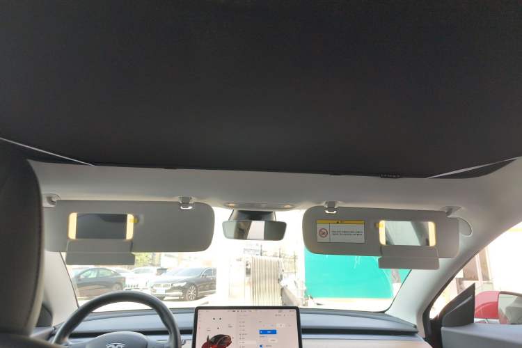 Used Tesla Model 3 2020 Refreshed Version Long-Range Rear-Wheel Drive