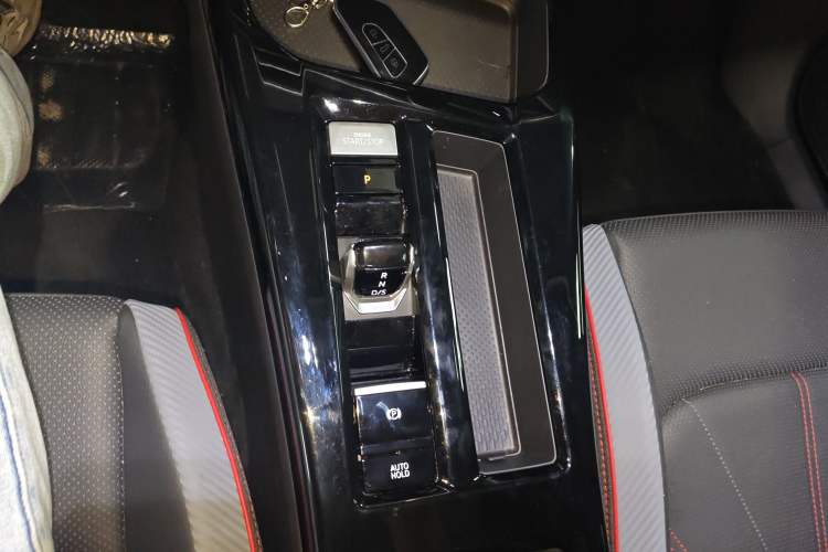 Used Volkswagen Lamando 2025 Lavida L 280TSI DSG Spicy Edition
