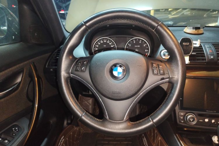 Used BMW 1 Series 2010 120i Chocolate Limited Edition
