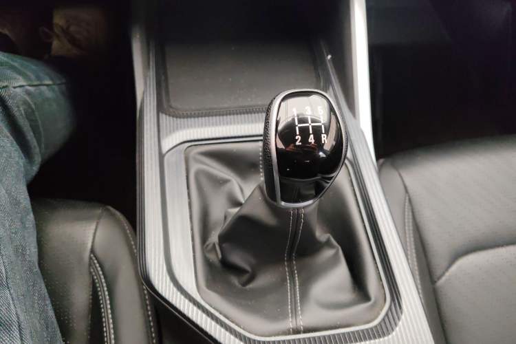 Used Geely Auto Emgrand 2023 4th Generation Champion Edition 1.5L Manual Luxury Model