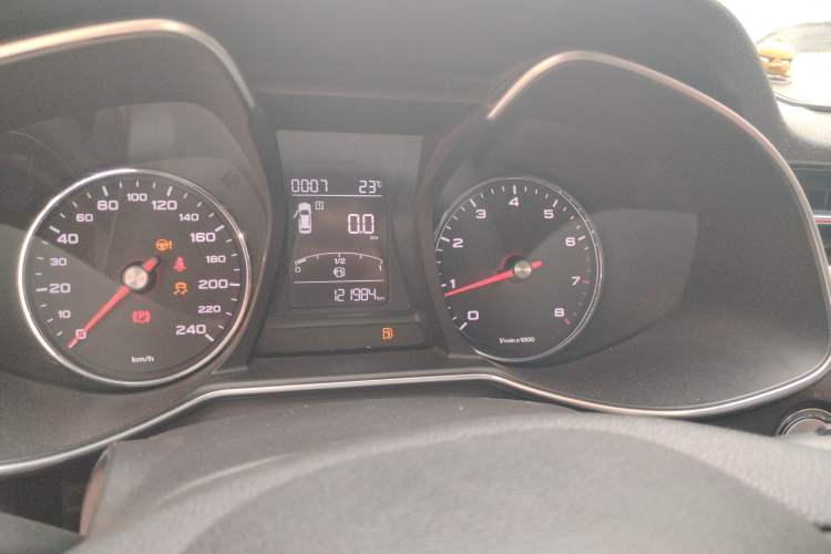 Used MG 6 2019 20T Manual Sport Edition