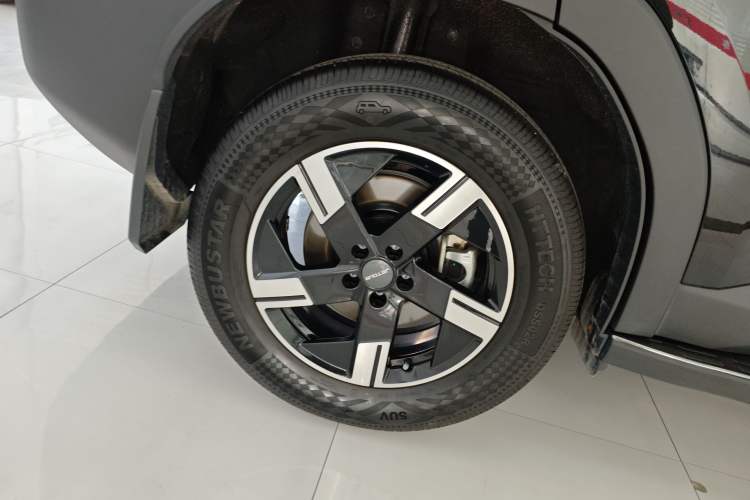 Used JETOUR Freelander 2025 1.5TD DCT Discovery
