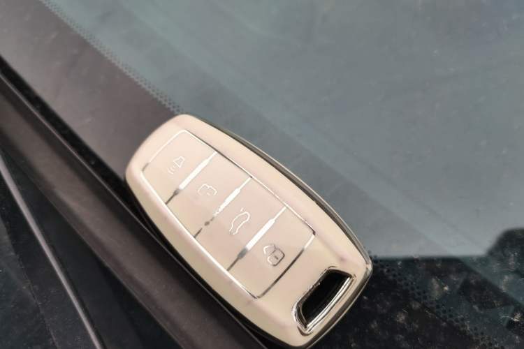 Used Haval H6 2021 China Trend Edition 1.5 GDIT Automatic Champion Version