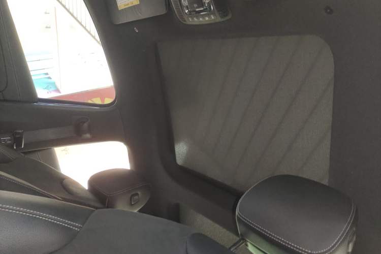 Used Mercedes-Benz A-Class 2020 A 200 L Sport Sedan