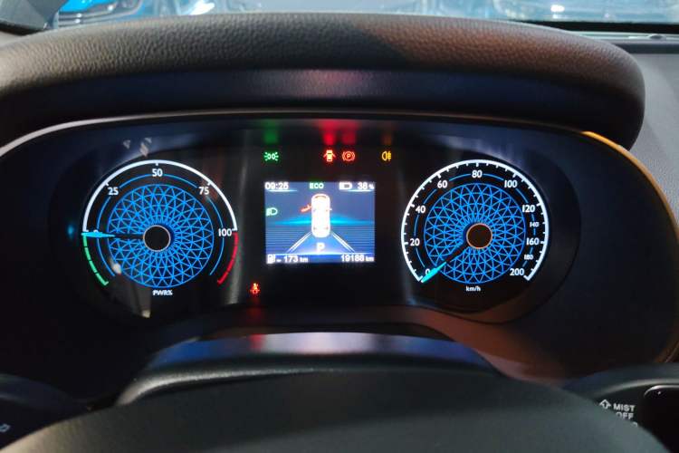 Used Hongqi E-QM5 2024 610 km PLUS