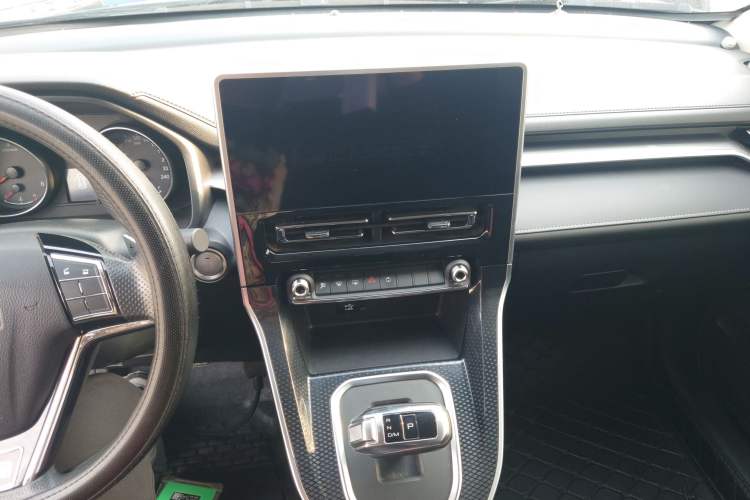 Used Haval M6 2023 PLUS 1.5T DCT Elite Smart Connectivity Model
