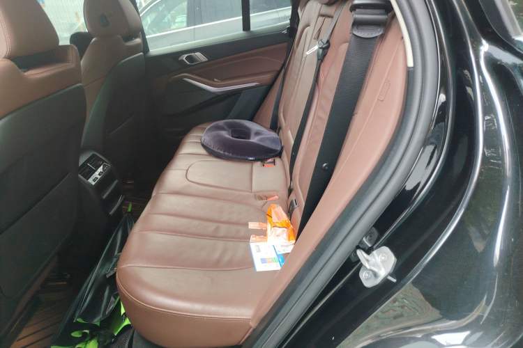 Used BMW X5 2020 xDrive30i M Sport Package
