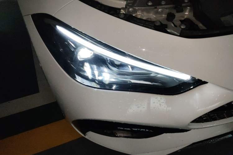 Used Mercedes-Benz CLE 2024 CLE 300 4MATIC Dynamic Coupe