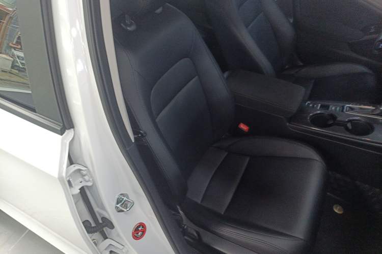 Used Honda Integra 2023 240TURBO CVT Tech Edition
