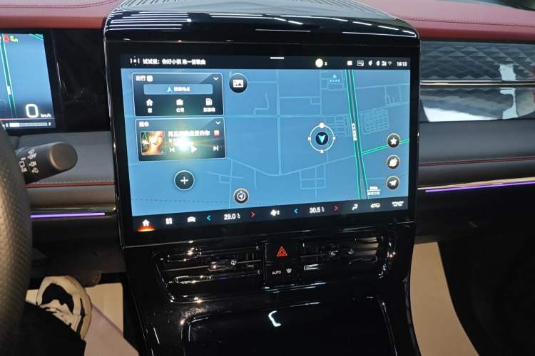 Used GAC Trumpchi M8 2023 Zongshi Series Dual-Motor Flagship Edition