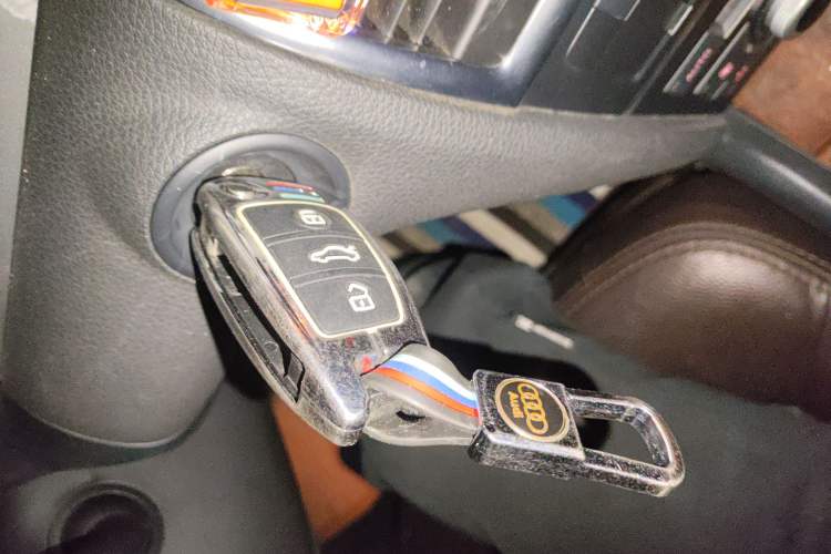 Used Audi Q7 2014 35 TFSI Ambition Edition