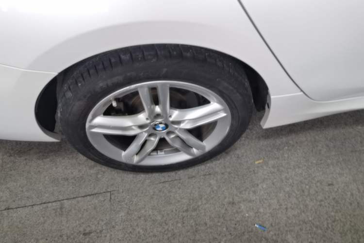 Used BMW 1 Series 2020 120i M Sport Package
