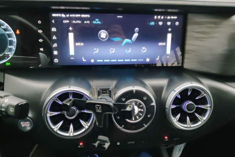 Used Tank 300 2023 Off-Road Edition 2.0T Conqueror
