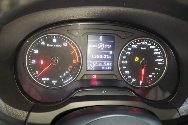 Used Audi A3 2018 30th Anniversary Edition Sportback 40 TFSI Style Model
