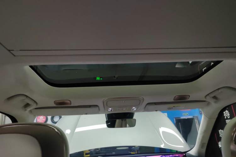 Used Lynk & Co 900 2025 1.5T Ultra