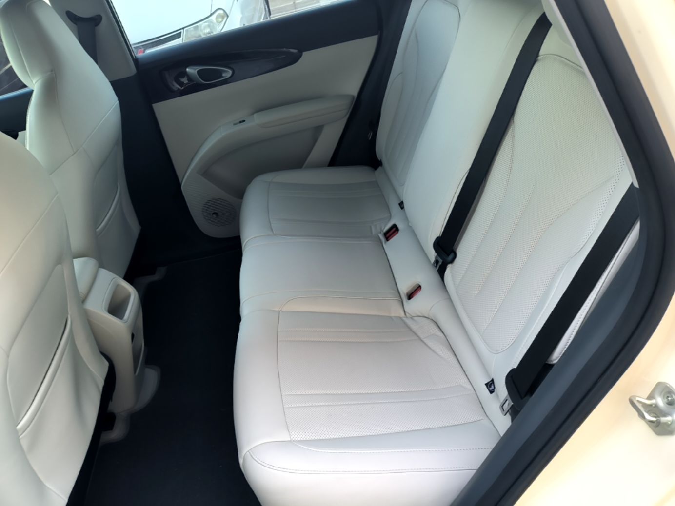 Geely Galaxy Geome 2025 UP 410km Exploration Edition — снимка 20