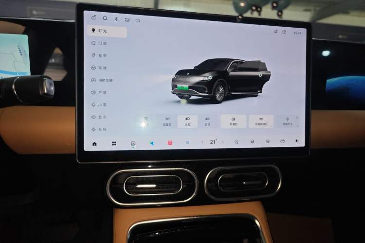 Used Leapmotor C11 2024 Range-Extended 200 Smart Enjoyment Edition
