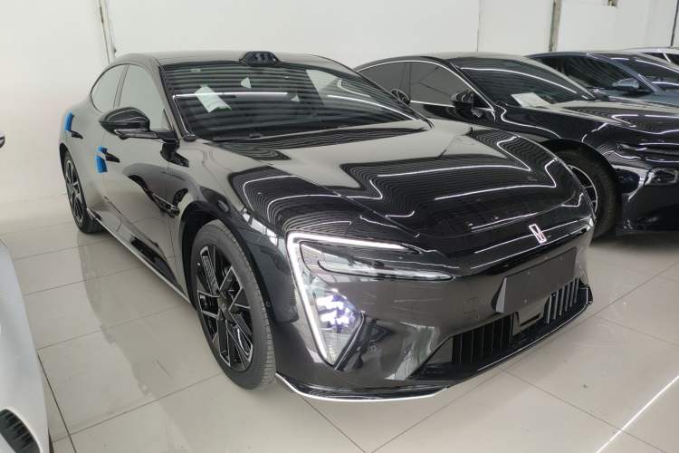 Used Avatr 06 2025 Max All-Electric Version
