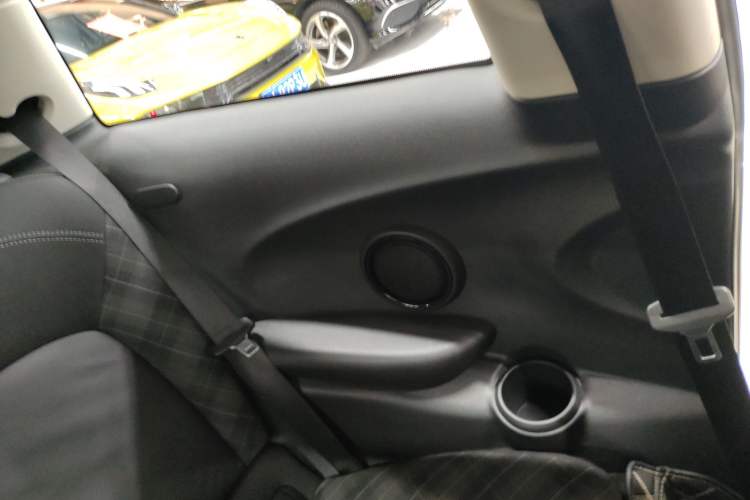 Used MINI MINI 2018 1.5T COOPER Classic Edition