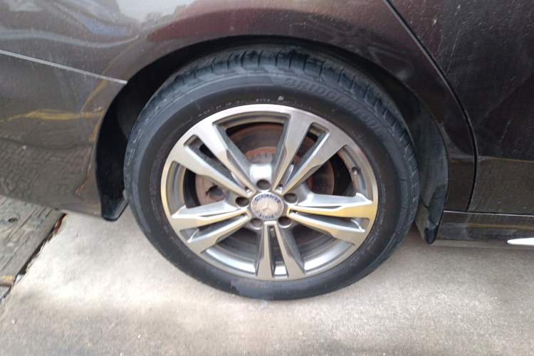 Used Mercedes-Benz C-Class 2016 C 200 L Sport Edition