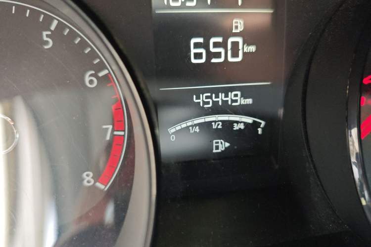 Used Volkswagen Lavida 2019 1.5L Automatic Fashion Edition China VI