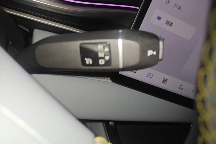 Used Deepal S05 2024 510 Ultra Pure Electric Version
