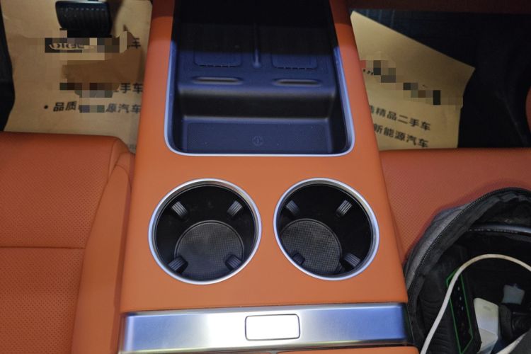 Used Li Auto L8 2024 Pro Model