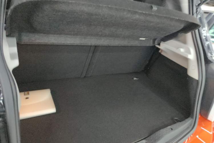 Used smart forfour 2016 1.0L 52 kW Passion Edition
