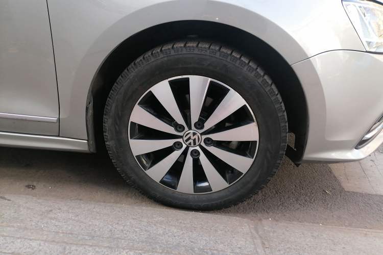 Used Volkswagen Sagitar 2018 1.6L Automatic Comfort Model