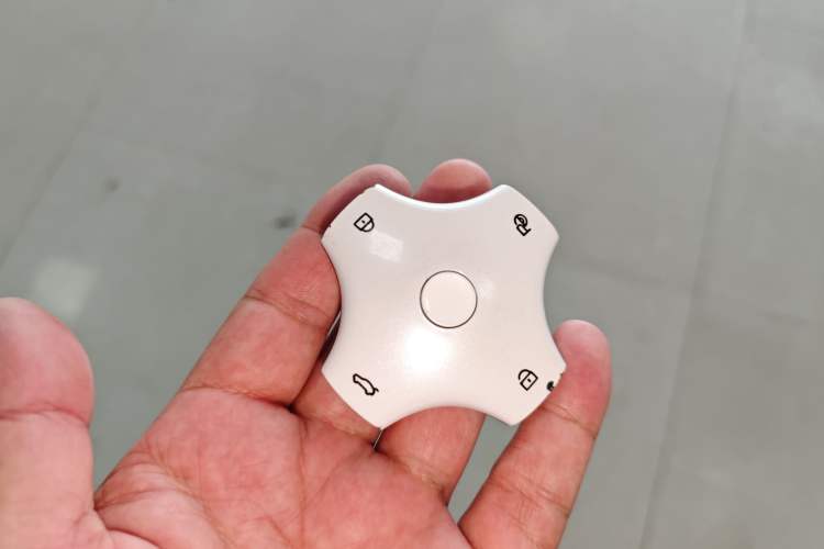 Used Dongfeng eπ eπ008 2024 210Max Range-Extended Version 6 Seats